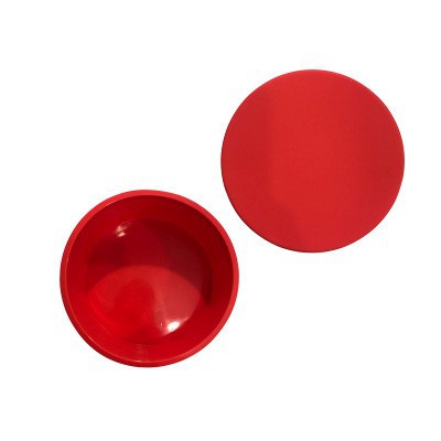 Khuôn silicone Làm Bánh Hình Tròn 4/6/8 Inch