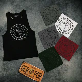 Tank top gym nam