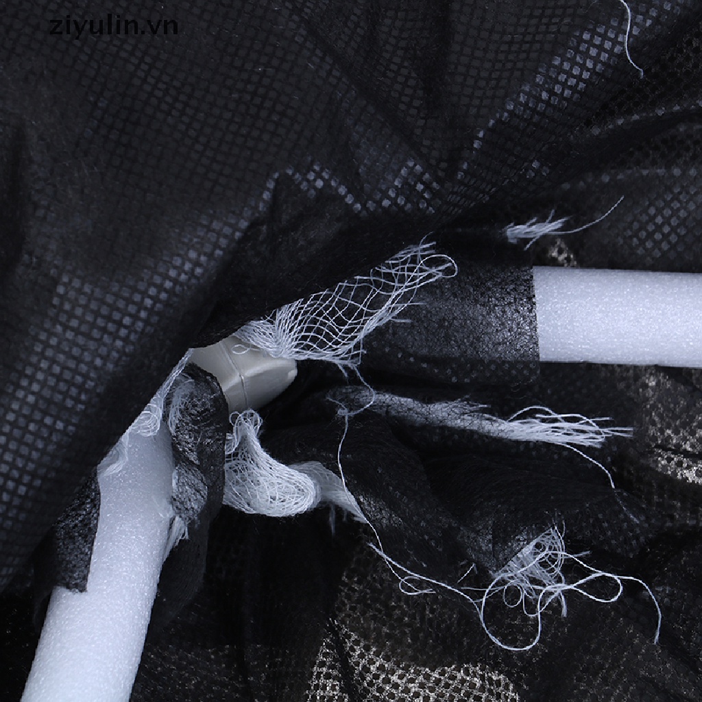 Phụ Kiện Trang Trí Halloween Hình Đầu Lâu Kích Thước 100cm