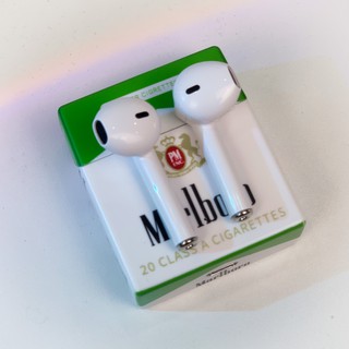 Tai Nghe Bluetooth Marlboro cr-x806