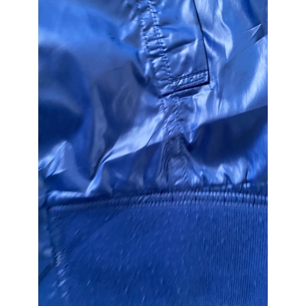 ÁO KHOÁC DÙ JACKET KOREA
