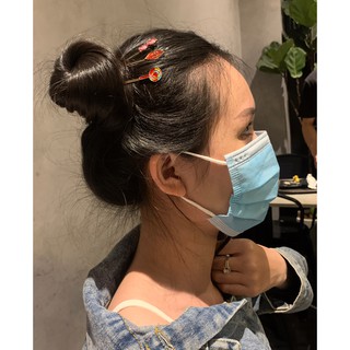 SET KẸP DỂ THƯƠNG