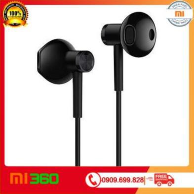 [ Hàng Cao Cấp ] Tai nghe Xiaomi Mi Dual Driver