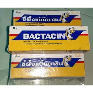 Thuốc trị vết thương thú cưng Bactacin