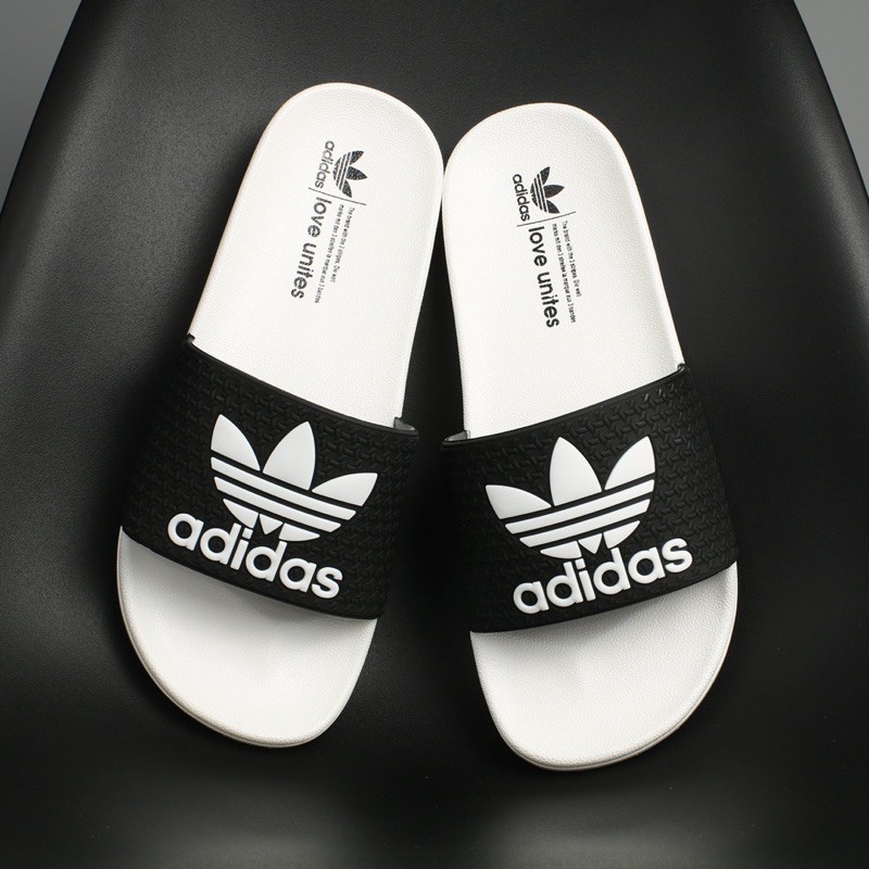 Dép quai ngang adidas