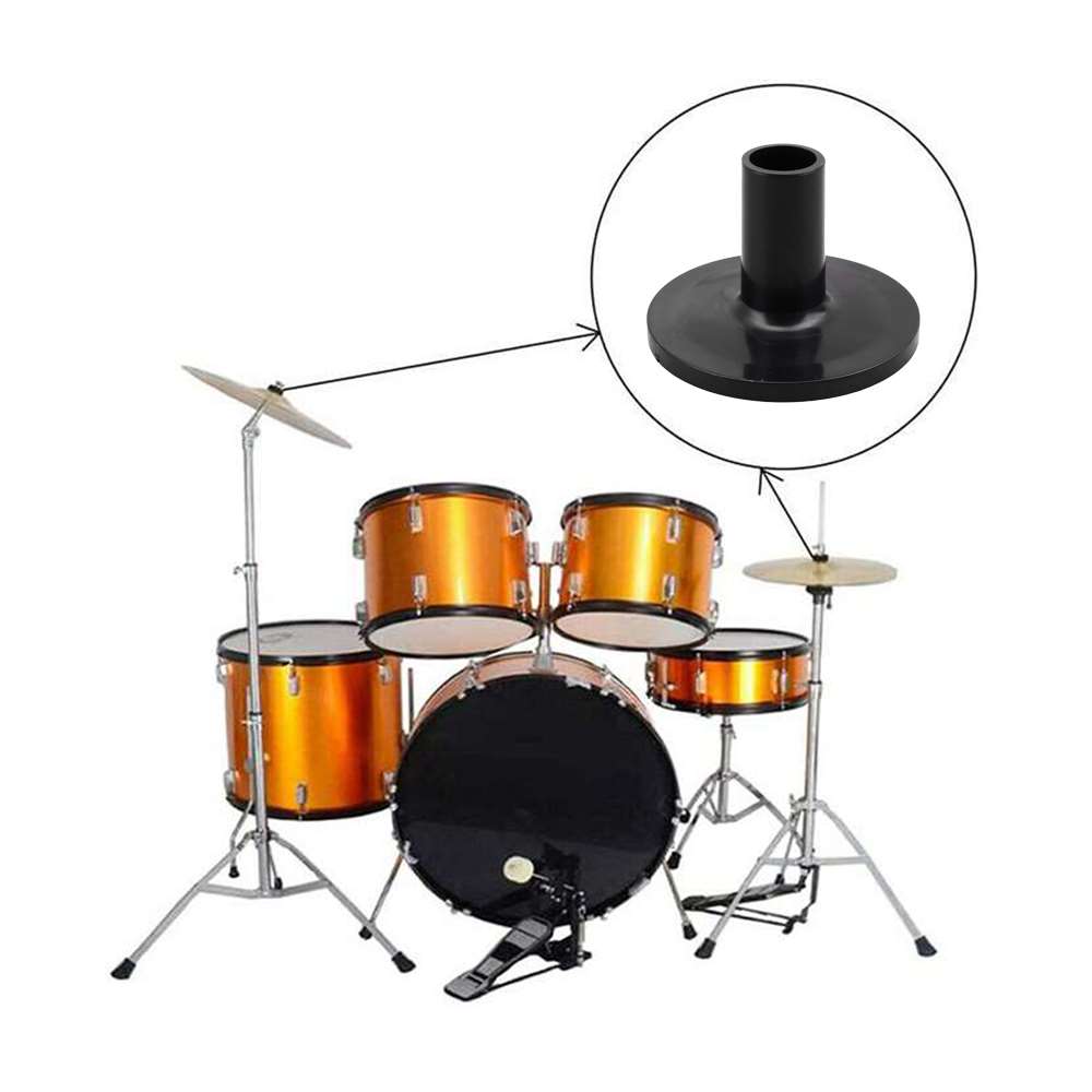 Bộ 8 Giá Đỡ Trống Cymbal Kèm Vòng Đệm