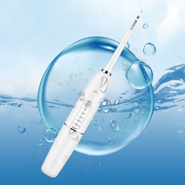 Máy Cạo Vôi Răng, Lấy Cao Răng Tại Nhà Cao Cấp HB75