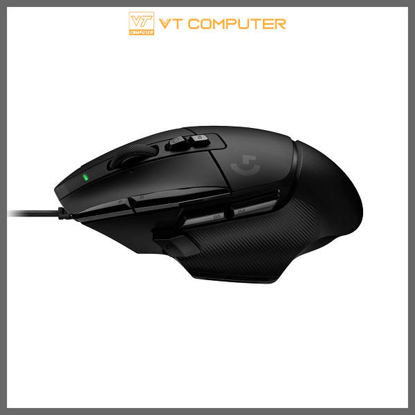 Chuột Gaming Logitech G502 X Corded / Bảo Hành 24 Tháng