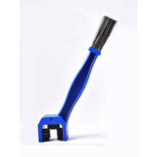 Bàn chải chà sên 3D - Chain Brush