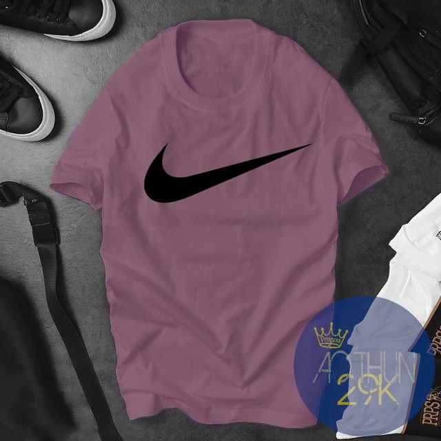 ALBUM 461 - ÁO THUN UNISEX LOGO NAI NHIỀU MÀU | BigBuy360 - bigbuy360.vn