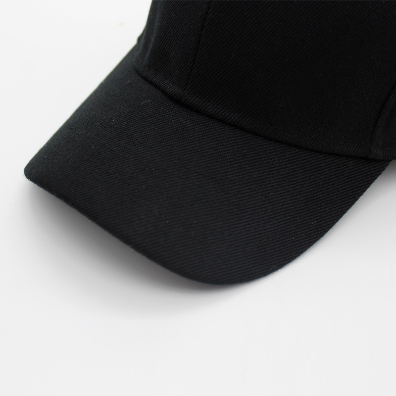 Mũ Vành Cong Màu Sắc Nhã Nhặn