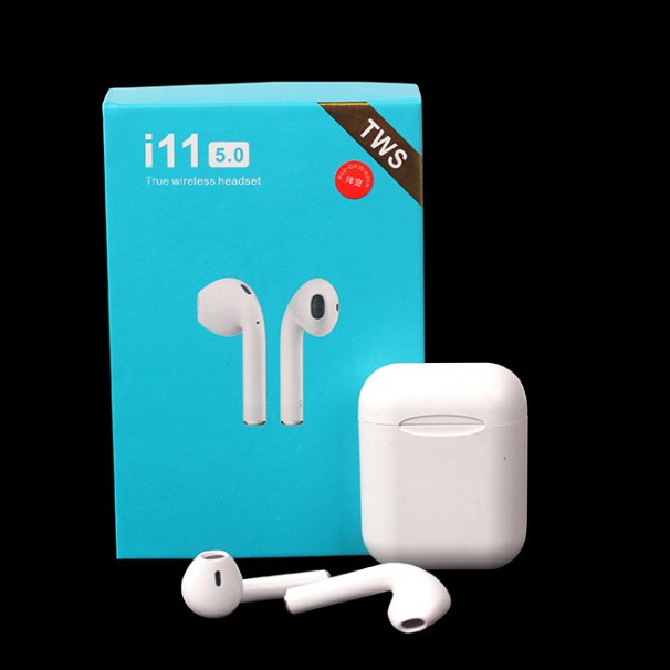 Tai Nghe Bluetooth i7S/i11TWS/i12TWS (Giá Cực Tốt)