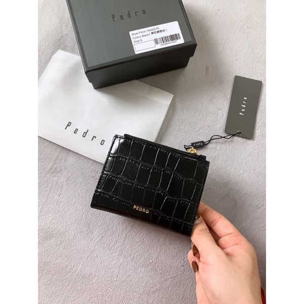 Ví pro vân rắn nhiều ngăn full box kèm ảnh thật hàng cao cấp