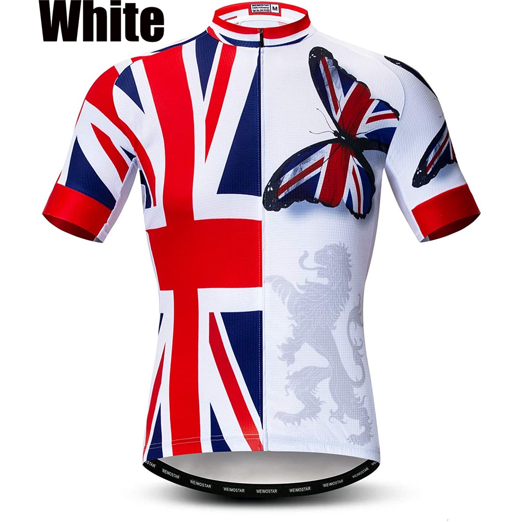 Áo đua xe đạp Cbox99 20ss Uk