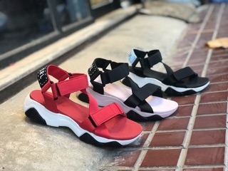 Giay Sandal Shondo Girly full size