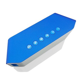 Loa Bluetooth Mini Speaker S204