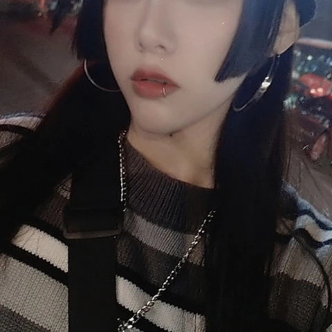 1 khuyên mũi/tai/tai/tai/ mũi/ môi bằng thép không gỉ hình chữ C thời trang cho nam và nữ