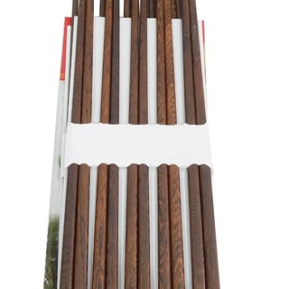 Đũa gỗ cây muồng