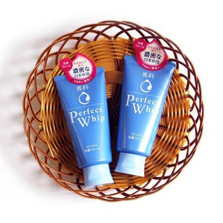 🍒 Sữa rửa mặt SHISEIDO perfect whip