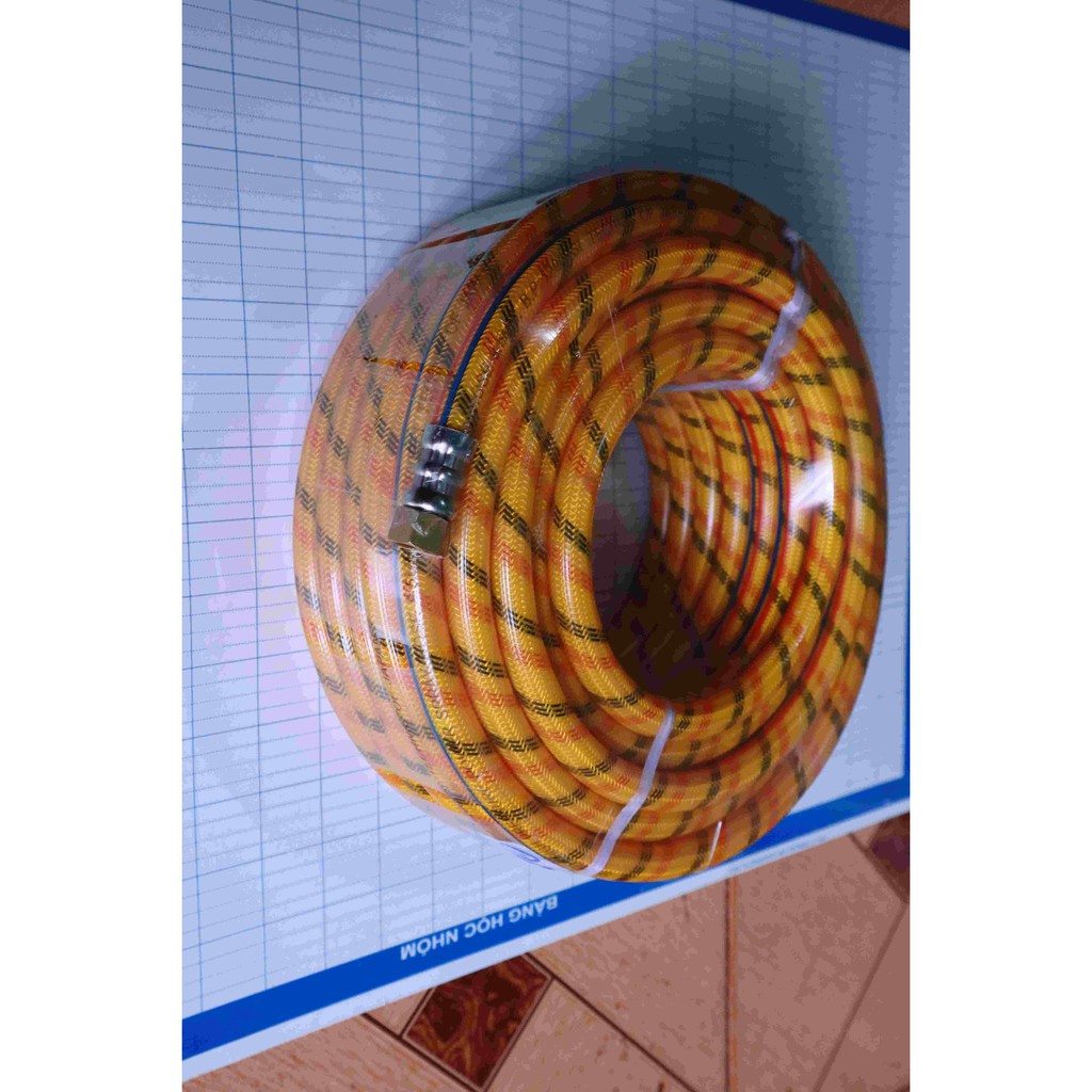 Dây phun thuốc áp lực cao 20m