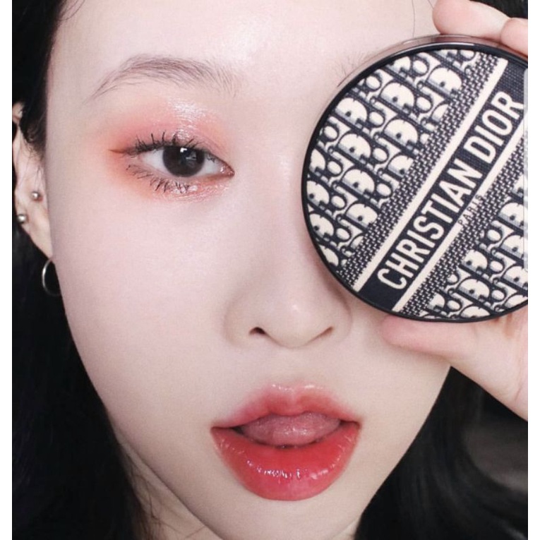Phấn nước DIOR FOREVER PERFECT CUSHION LIMITED EDITION 2022