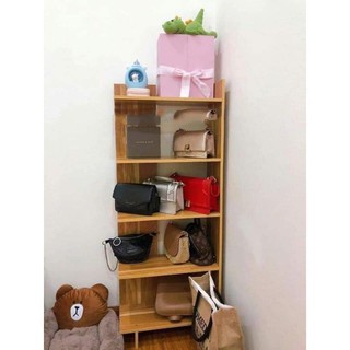 KỆ GỖ ( Kệ sách) 5 tầng