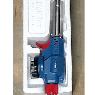 Đầu Khò Gas NaMilux - Sử Dụng Cho Bình Gas Mini - Đèn Khò Ga Có Mồi Lửa TS1719RN