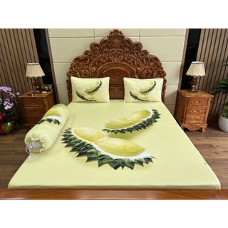 Drap Thun Lanh 5D italy Cao Cap