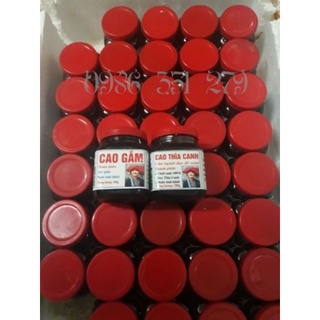 200g cao gắm