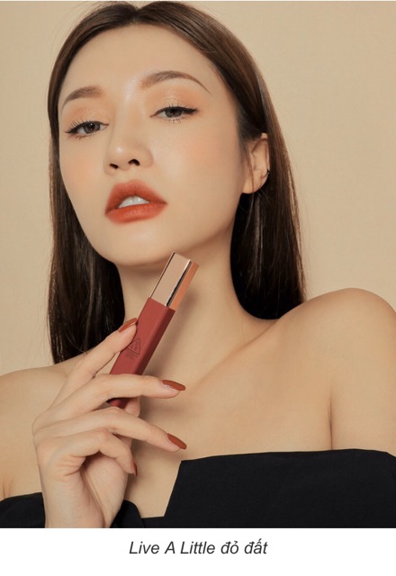 Son Kem Lì 3CE Cloud Lip Tint [Mẫu Mới 2019] | BigBuy360 - bigbuy360.vn