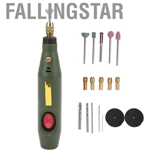 Máy Khoan Điện Mini Cầm Tay Tốc Độ Cao