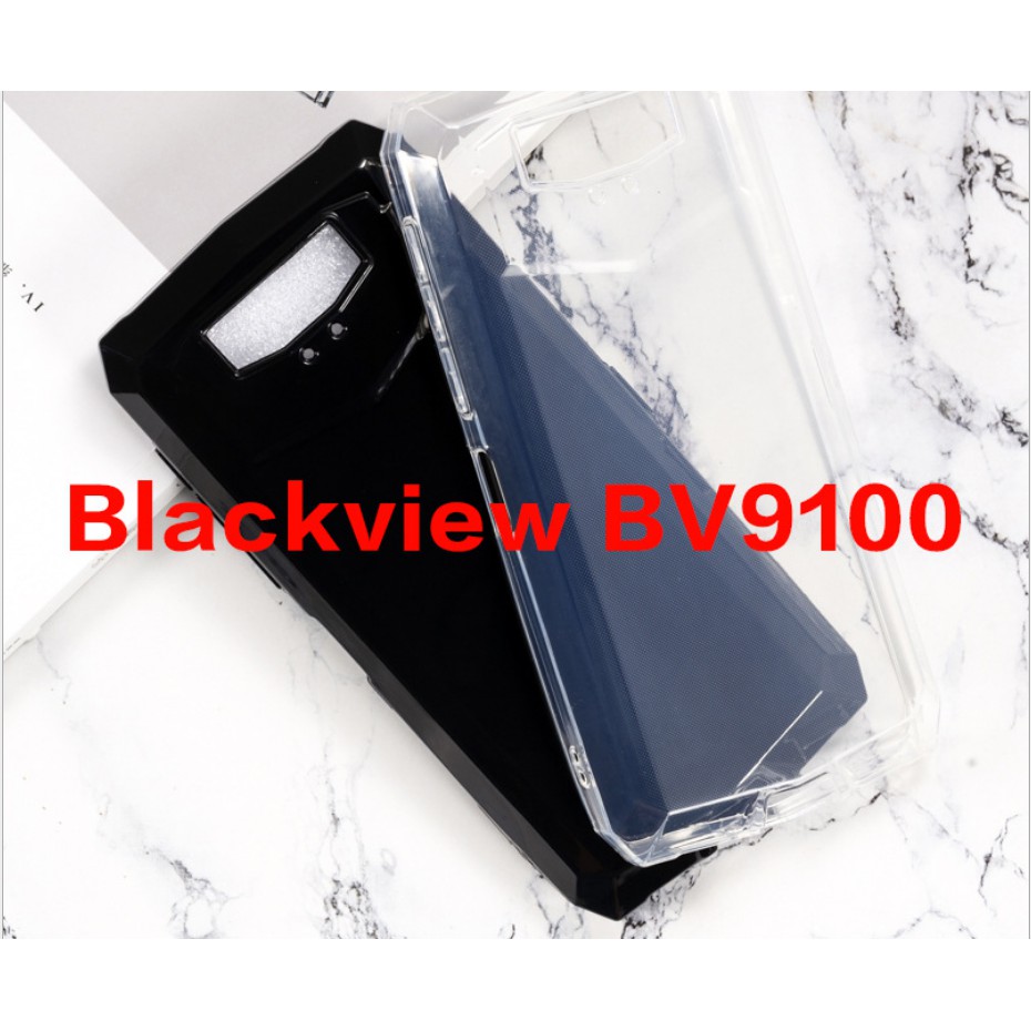 Ốp lưng Blackview BV9100