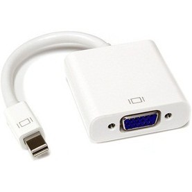Cáp ChuyểN Thunderbolt Mini DP Sang VGA