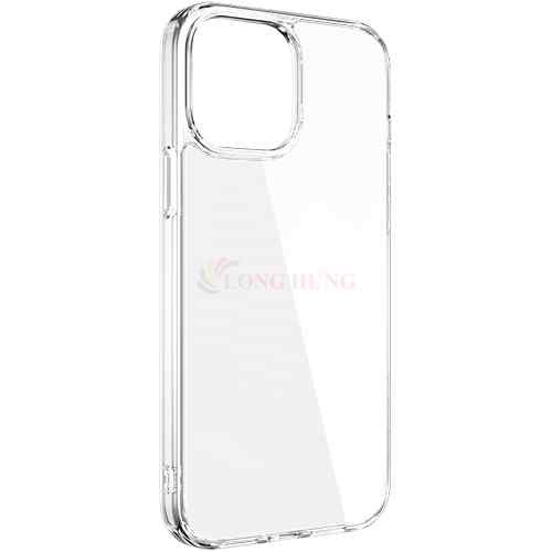 Ốp lưng nhựa cứng SwitchEasy Crush 13 Series - Hàng chính hãng - Hoàn thiện bằng chất liệu cao cấp PC và TPU