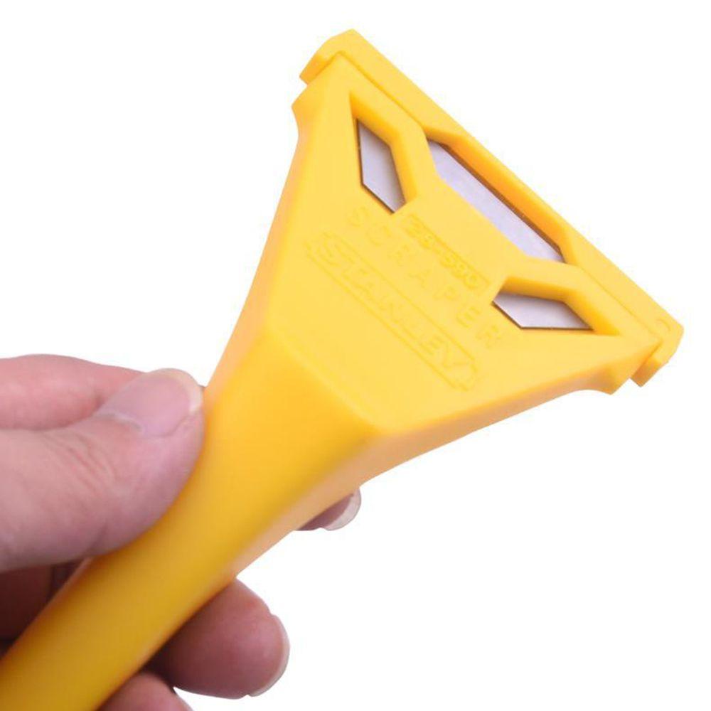 Dao Cạo Bằng Silicone Dán Tường Gạch Tường Tiện Dụng