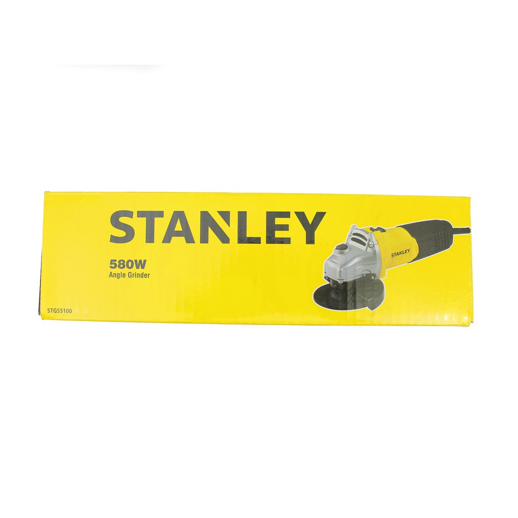 Máy mài cầm tay 580W Stanley STGS5100-B1