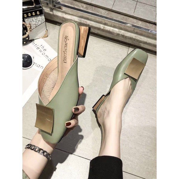 Sục khóa vuông gót 2ph mới cao cấp