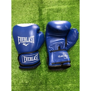 GĂNG TAY BOXING EVERLAST( 1 CẶP)