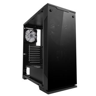 Case máy tính SAMA CRYSTAL