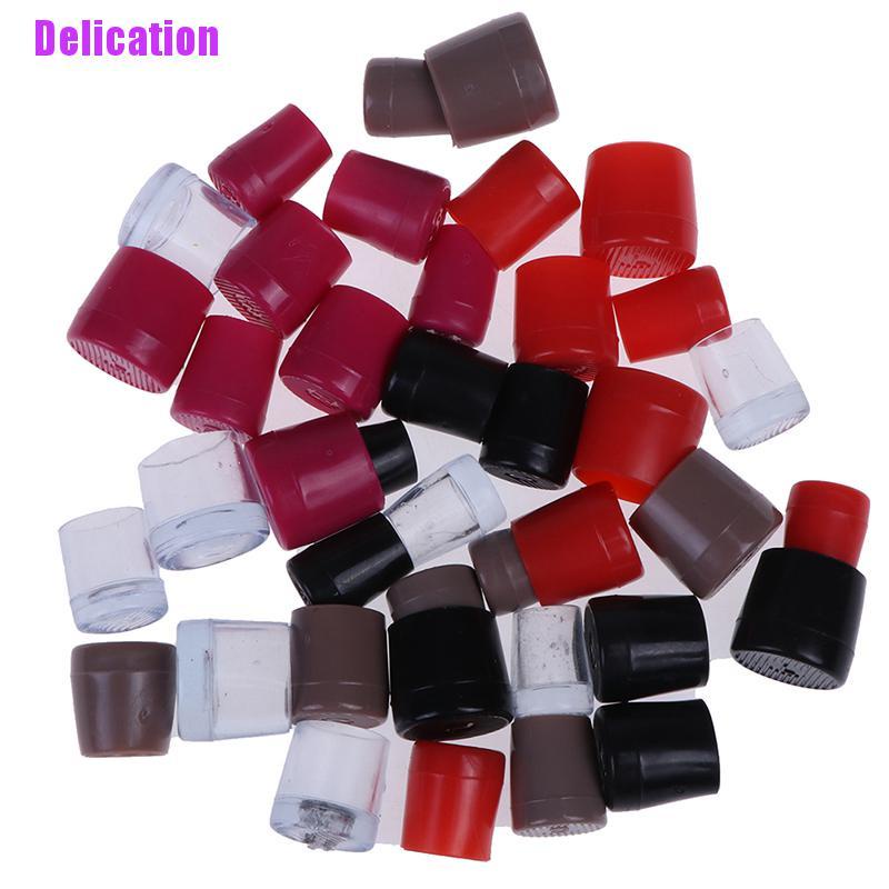 Bộ 2 Chiếc Giày Cao Gót Bảo Vệ Gót Chân