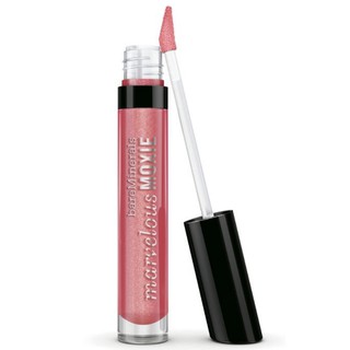 [Meoheo] Son môi Marvelous Moxie® Lipglosses, Smooth Talker (mini size) Bare Minerals