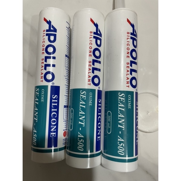Keo Silicone A500 APOLLO