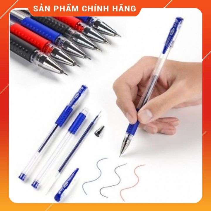 Freeship -Xả Kho Bút Nước 1K