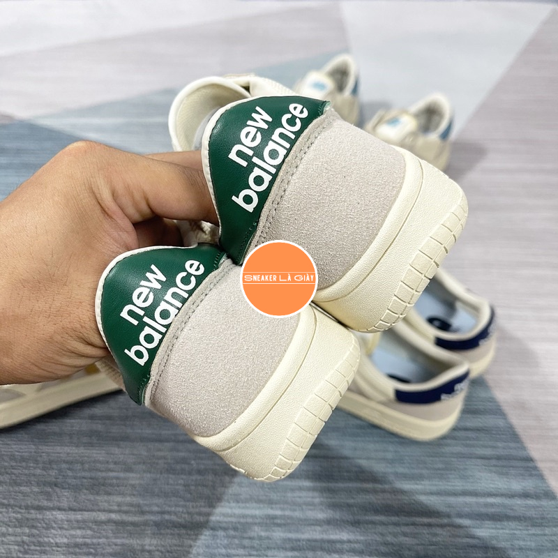 Giày Newbalance CRT 300 2.0 ( NB CRT 300 ) - Bản chuẩn đẹp