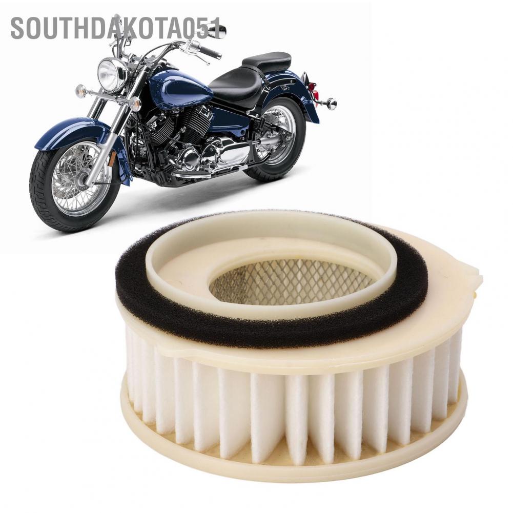 Southdakota051 Bộ lọc không khí HFA4607 Hiệu suất cao ổn định Thay thế cho XVS650 XVS650A XVS650AT