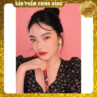- son kem 3ce tattoo lip tint - phiên bản chuột micky 💝 son 3ce mickey