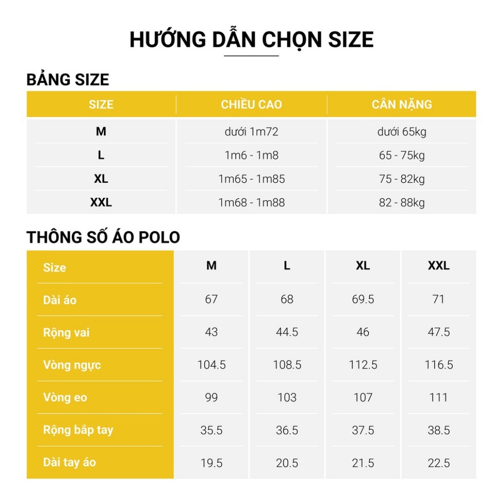 Áo polo nam nữ áo thun cổ bẻ chất cotton cá sấu loại đẹp mềm mịn không bai dãn xù vải