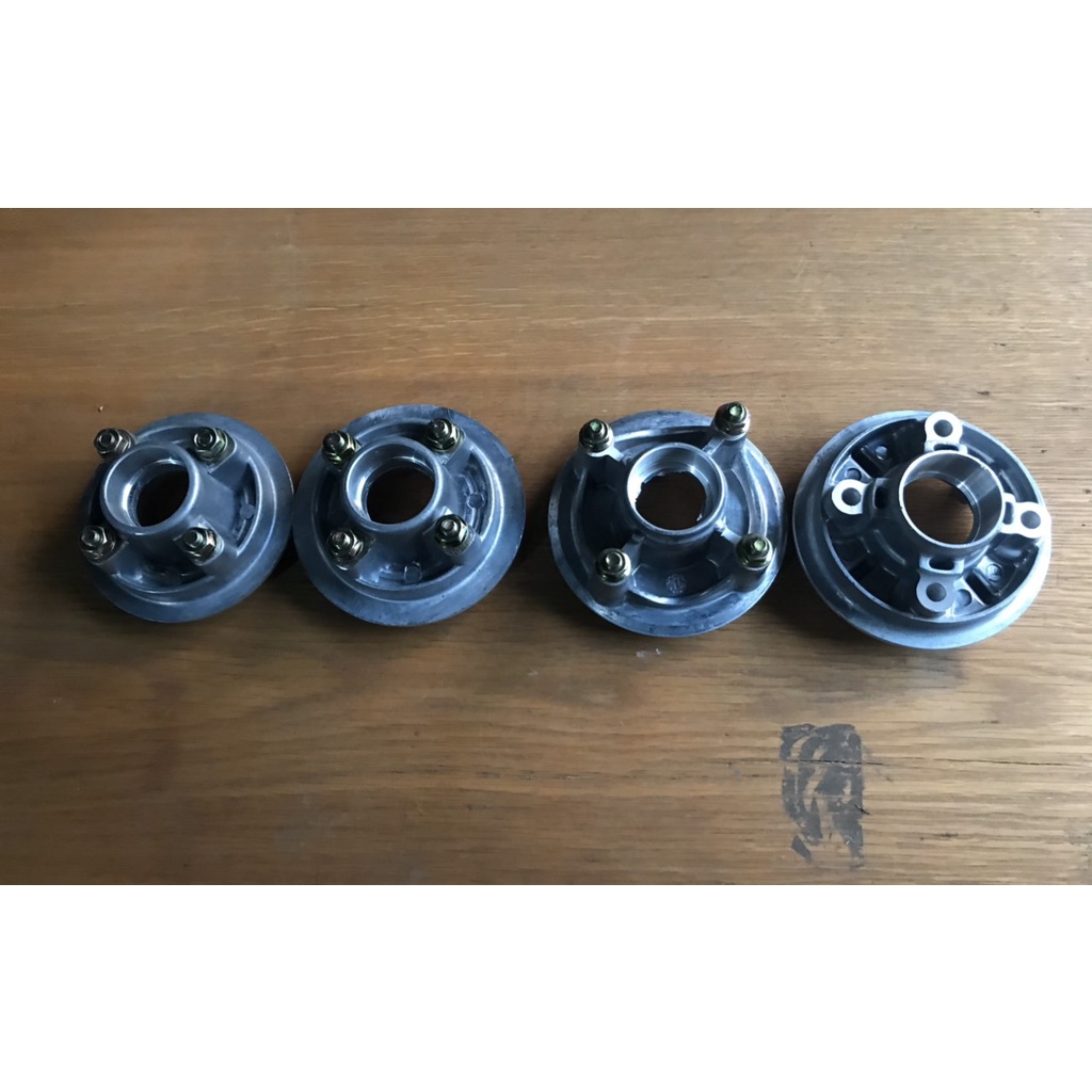 CÙI DĨA SÊN CHO TẤT CẢ CÁC DÒNG XE SỐ DREAM CÚP 81 82 DD 67 WAVE FUTURE NEO SUPER DREAM GẮN ZIN