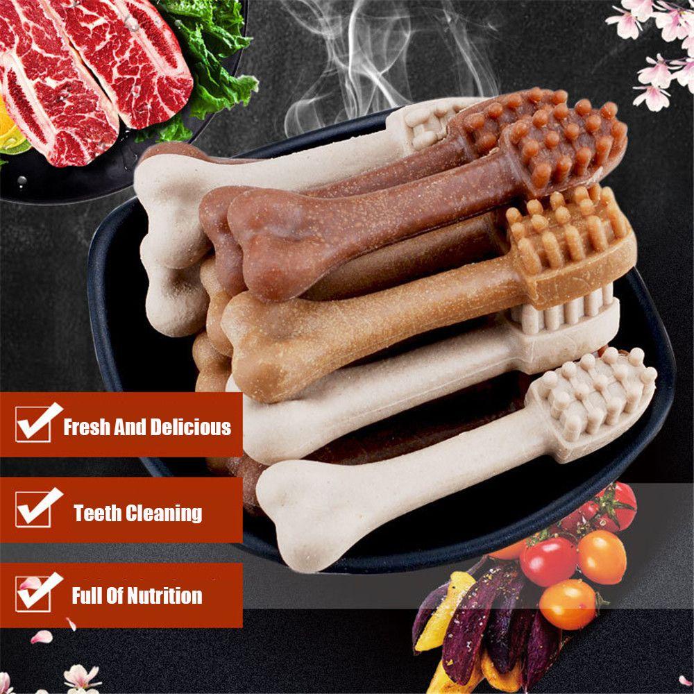 LANSEL Que Ngậm Nướu Toàn Diện Chống Cắn Dành Cho Thú Cưng