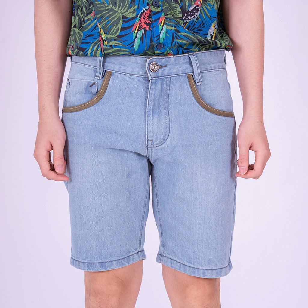 PT2000 FASHION - Quần shorts nam